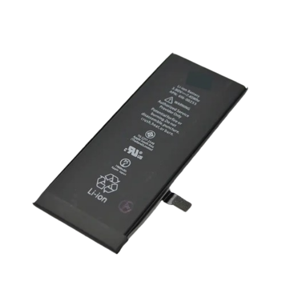 Акумуляторна батарея iPhone 7 Original 1960 mAh
